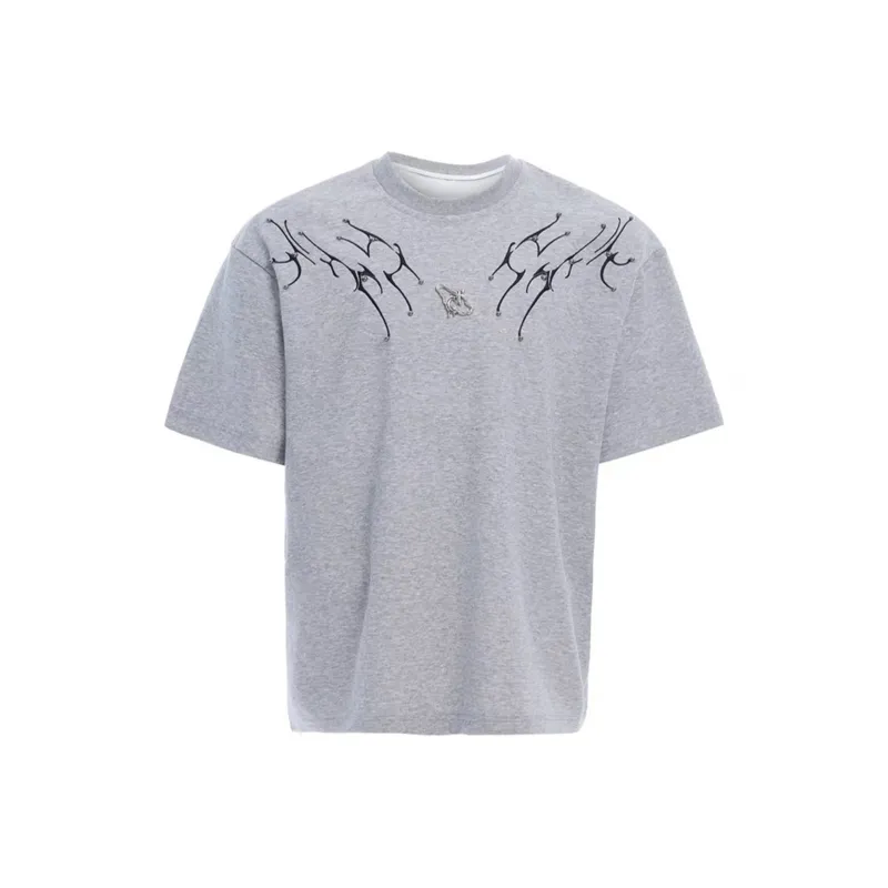 ACUOD BY CHANU T Shirts Unisex-12