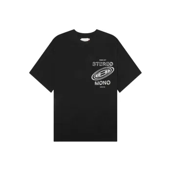 HONOR THE GIFT Stereo Mono Tee