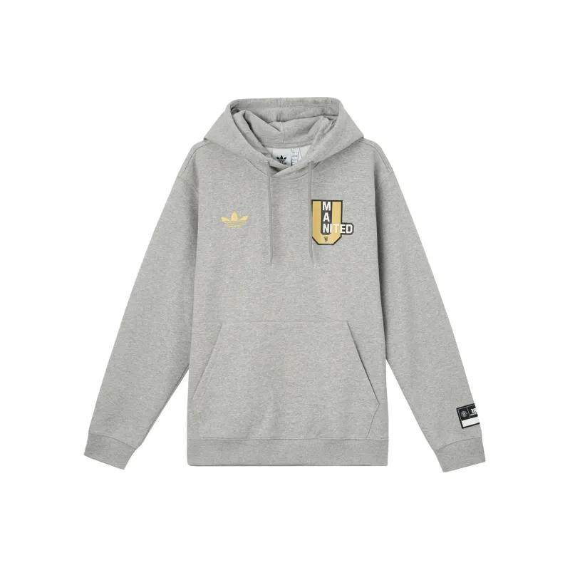 Adidas Originals Vrct Hoodie-0