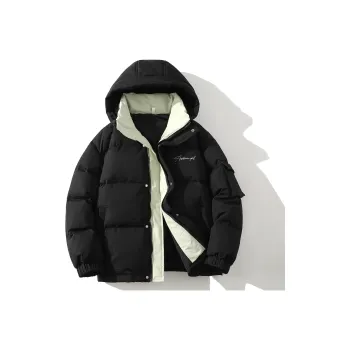 SWAMP AREA Down Jackets Unisex