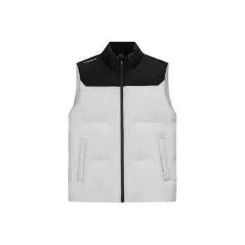361° Variety Training Collection Vest Men's Lighthouse Gray/Super Black