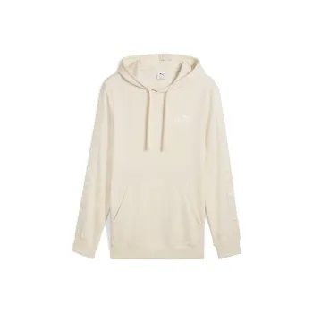 PUMA Sweatshirt Men's Cream Yellow