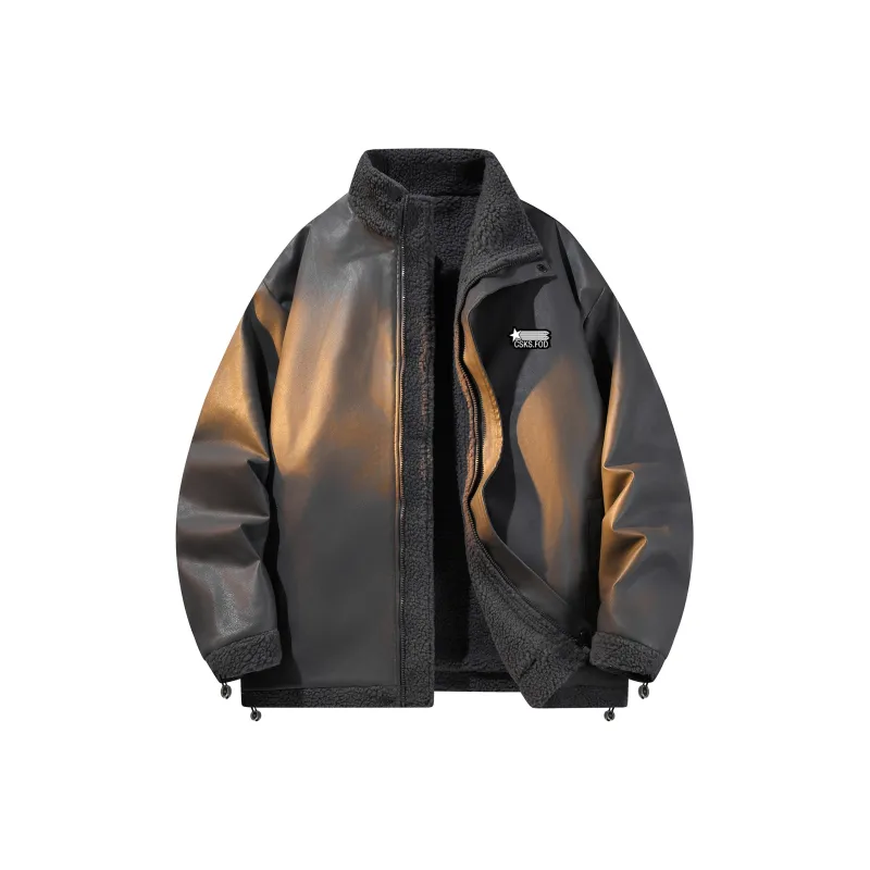 CSKS Jackets Unisex-12