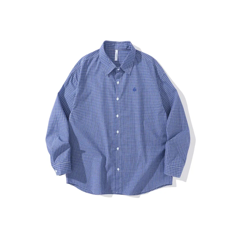 GEWO Shirts Unisex-2
