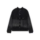 Washed Black