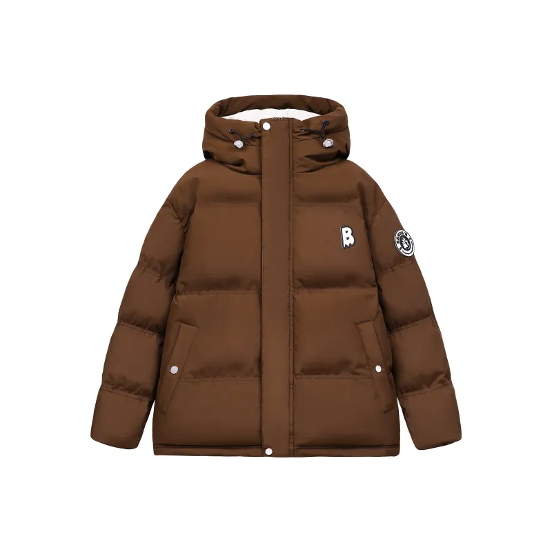 BENDL'S Winter Puffer Jacket Unisex-6