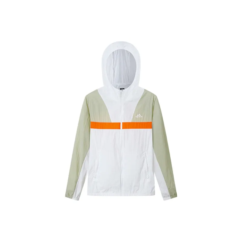Tectop Sun Protection Clothing Unisex-4