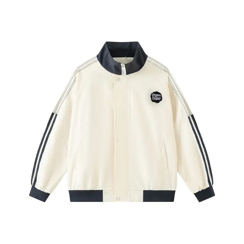 SHAUN THE SHEEP Jackets & Coats Unisex-0