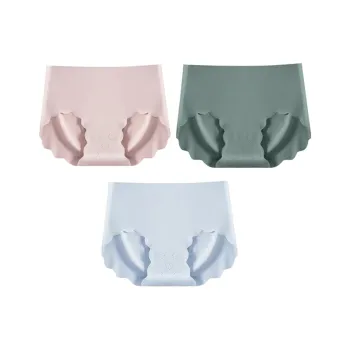 Top Melon Underpants Women's 3 Pack