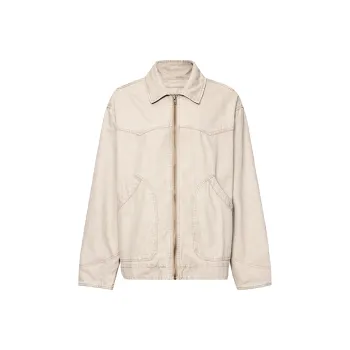GTRG Jackets & Coats Unisex Apricot