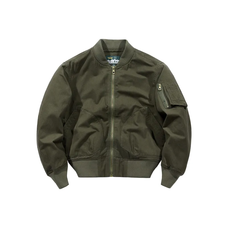 UNIWOLF Jackets Unisex-11