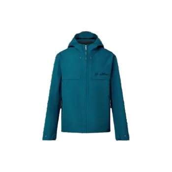 LOUIS VUITTON Jackets Coats Men's Blue