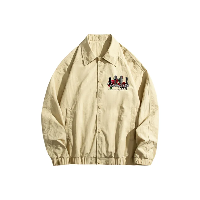 RAMPAGE Jackets Unisex-3
