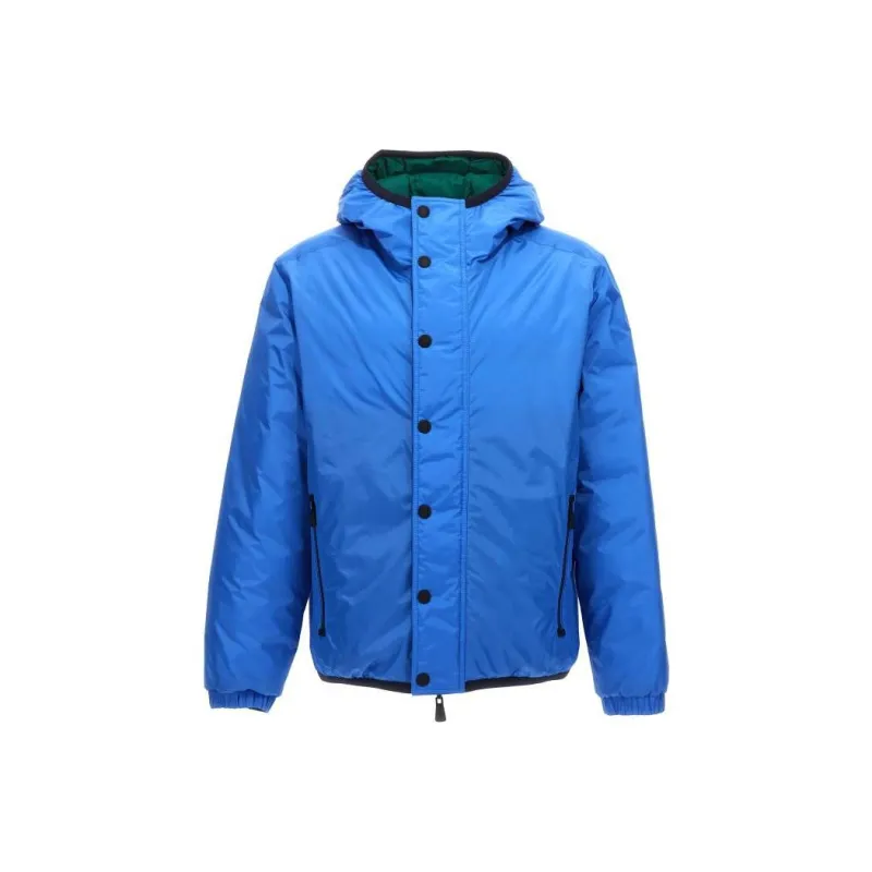Moncler Grenoble Rosiere Reversible Down Jacket-0