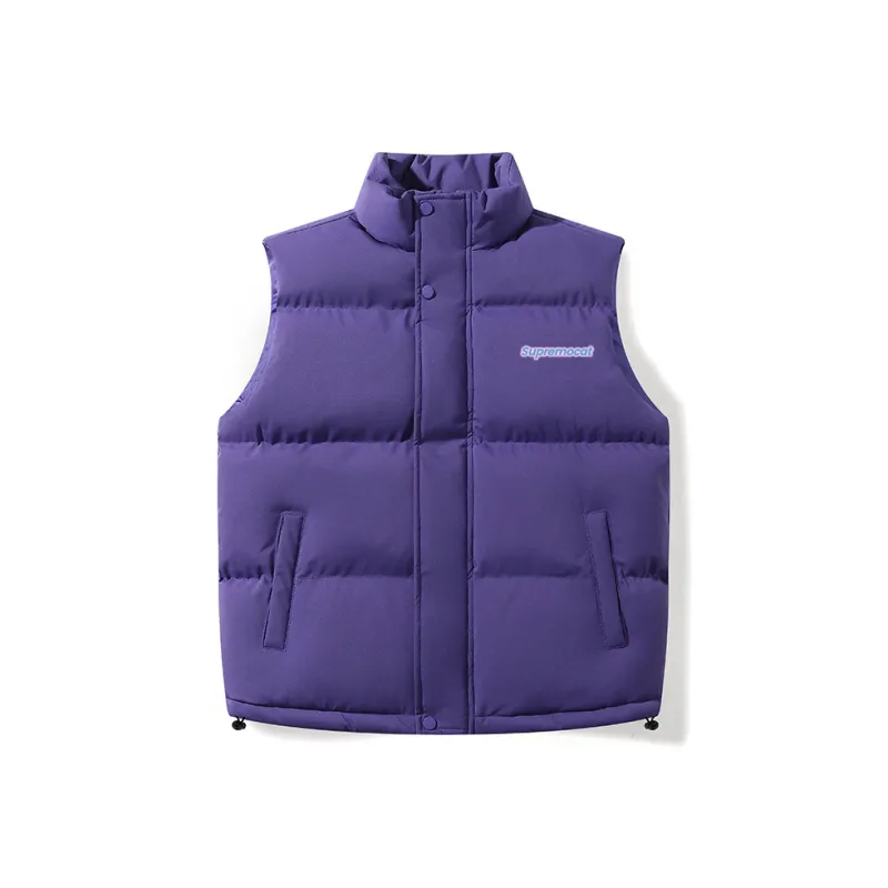 Supremo Cat Vests Unisex-6