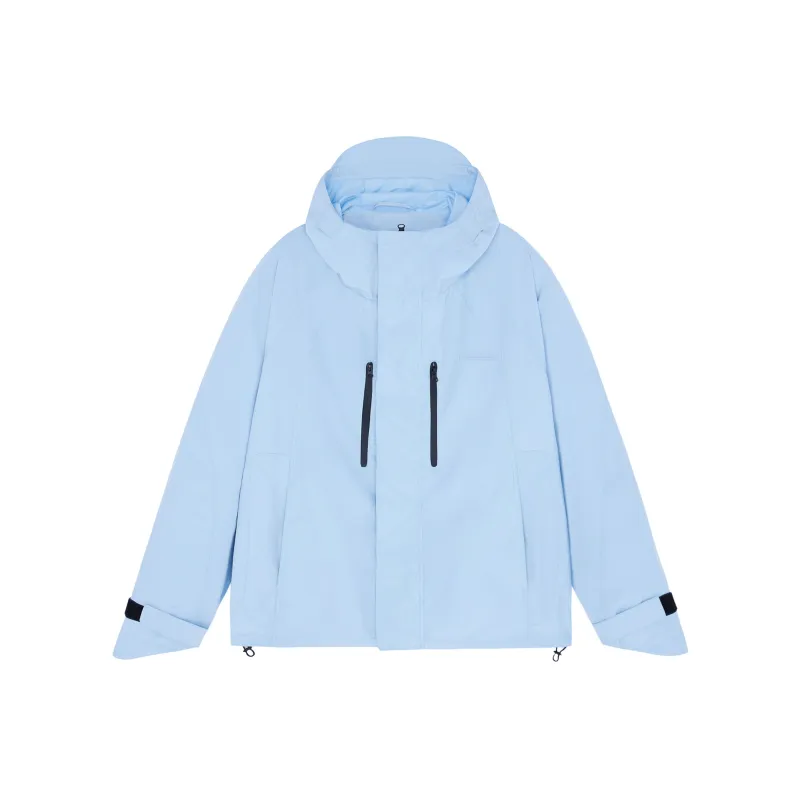 ICONS Lab Jackets Unisex-2