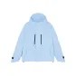 Glacier Blue