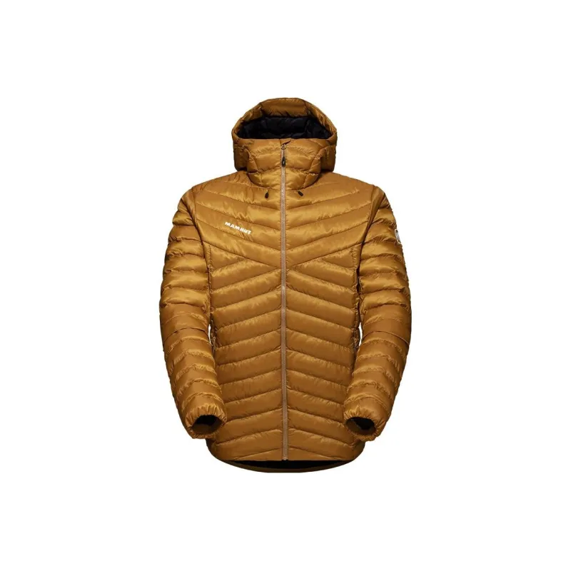 MAMMUT Albula Puffer Jackets Men-8