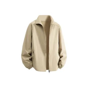 FORCEPULR Jackets Unisex