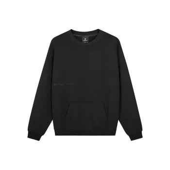 Magn Lens Sweatshirts Men