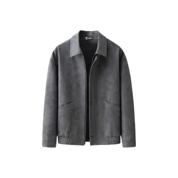 Automobili Lamborghini Jackets Coats Men's