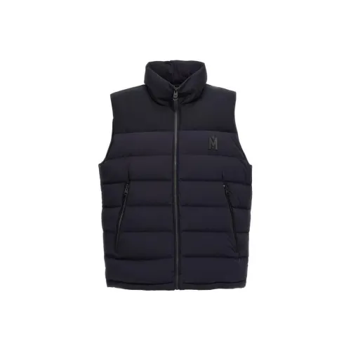 MACKAGE FW22 Puffer Jacket Mens White