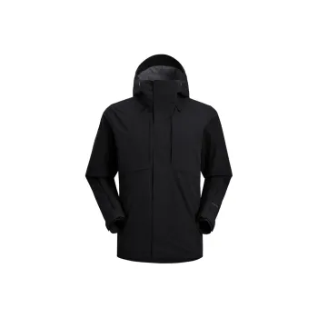 KAILAS Waterproof And Windproof Windbreaker Jacket Men's