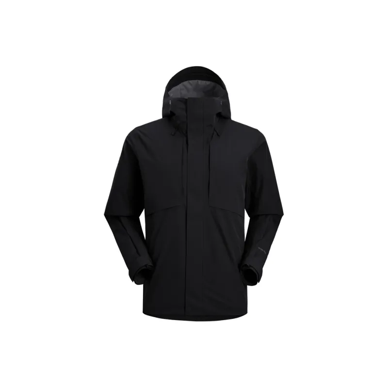 KAILAS Waterproof And Windproof Windbreaker Jacket Men's-0