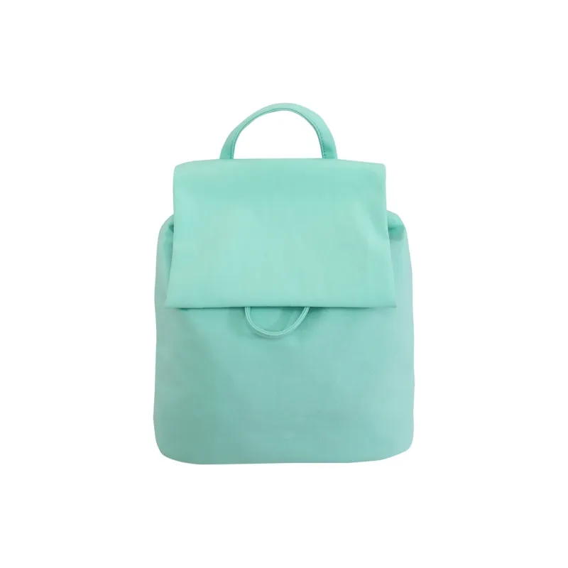 SEVENMOONS Nylon Backpack Women's Multicolor-10