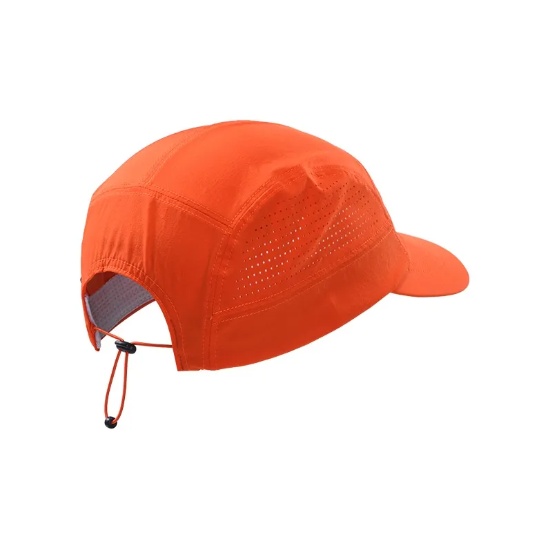 KAILAS FUGA Polyamide Baseball Caps Unisex-2