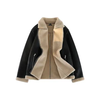 YooMore Puffer Jackets Unisex