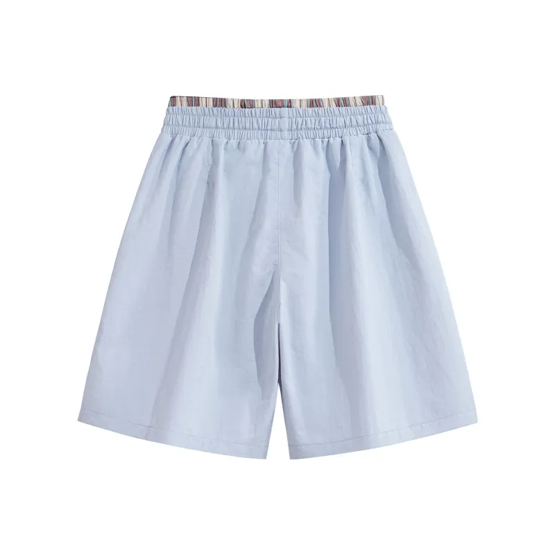 CAT'S PAW Casual Shorts Unisex-5