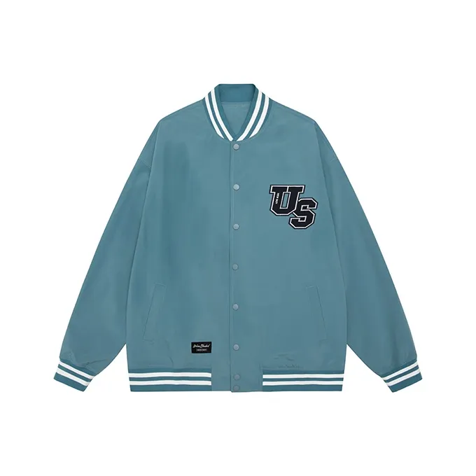 URBAN STANDARD Baseball Jerseys Men-12