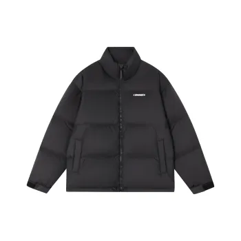 FORNINES Down Jackets Unisex