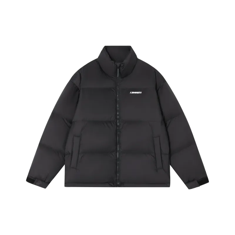FORNINES Down Jackets Unisex-4