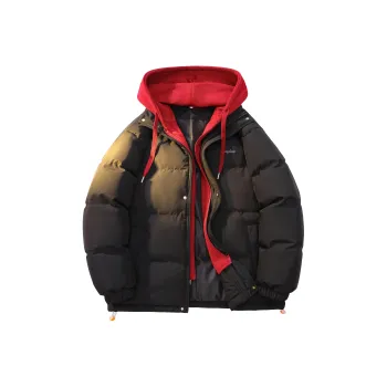 LIVINGTOWN Puffer Jacket Unisex