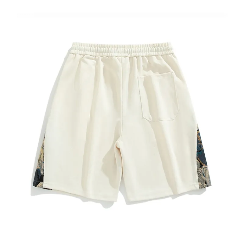 FASTFISH Casual Shorts Unisex-6