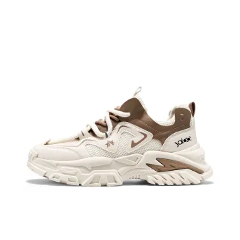 Yalu Preferred Slip Resistant, Abrasion Resistant, Breathable, Lightweight Low Top Chunky Sneakers Men's
