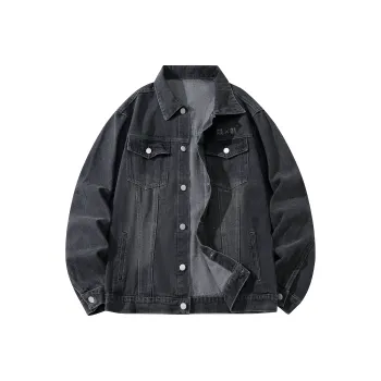 HONOR OF KINGS Denim Jacket Unisex