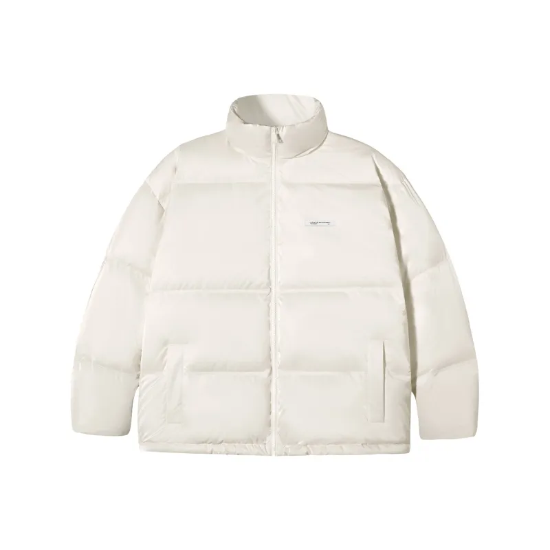 PSO Brand Down Jackets Unisex-14