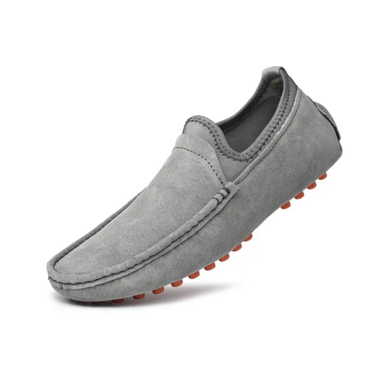 GESENLANG Gommino Loafers Men's-8