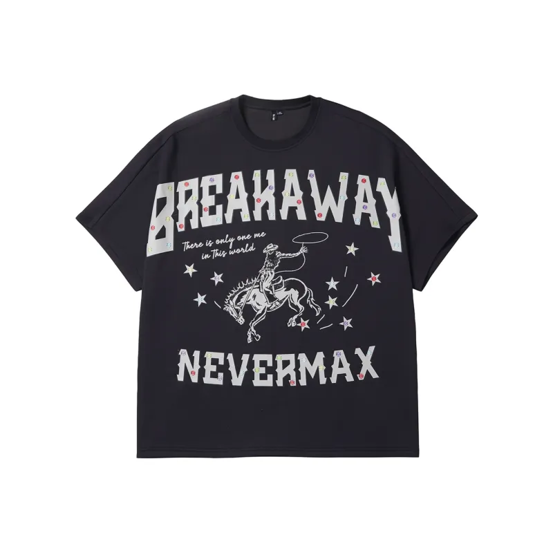 N MAX T Shirts Unisex-1