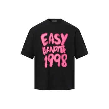 BANDITK GANGN T Shirts Unisex