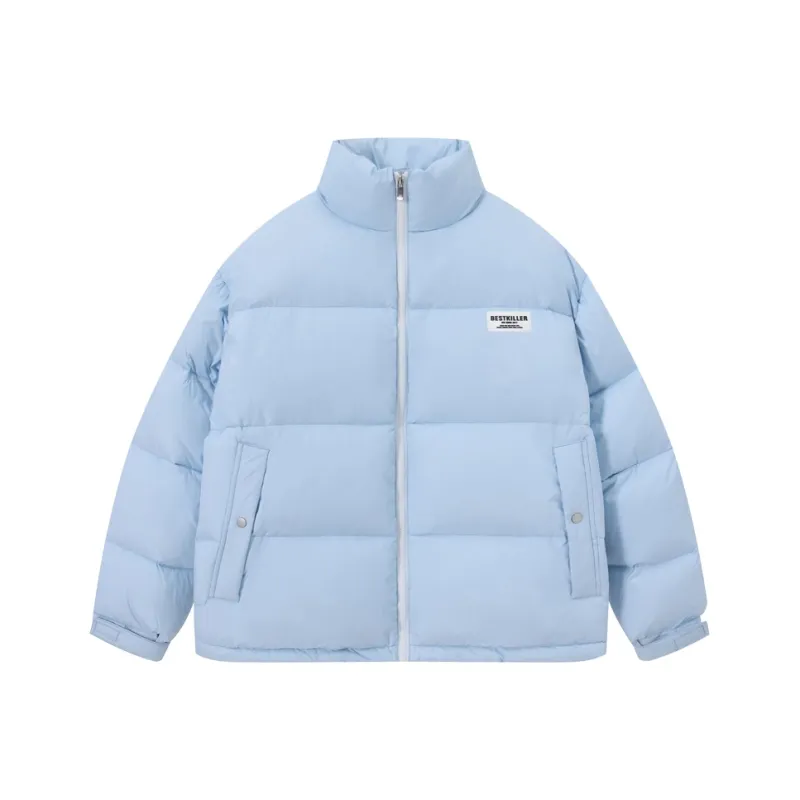 BTK Down Jackets Unisex-4
