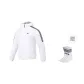 White-Includes Socks