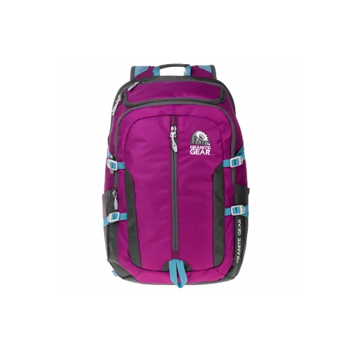 Granite Gear Polyester Backpack Medium Size Unisex
