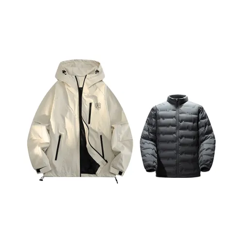 FAX FOR FMACM Jackets Coats Unisex