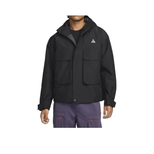 Nike PrimaLoft® 'Skull Peak' Men's Storm FIT Jacket