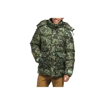 THE NORTH FACE 73 Leaf print Padded Jacket