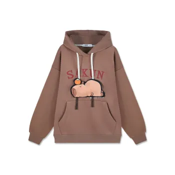 SAKUN Sweatshirts Unisex